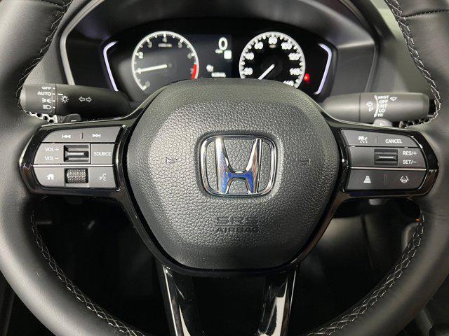 new 2026 Honda Civic car, priced at $25,991