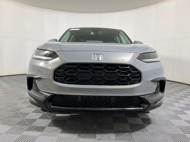 new 2026 Honda HR-V car, priced at $29,391