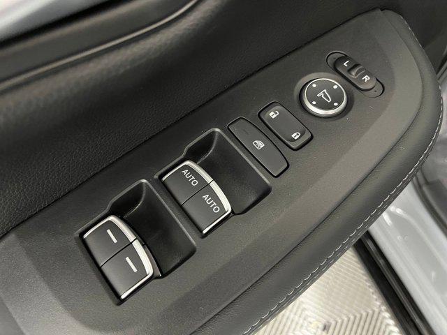 new 2026 Honda HR-V car, priced at $29,391