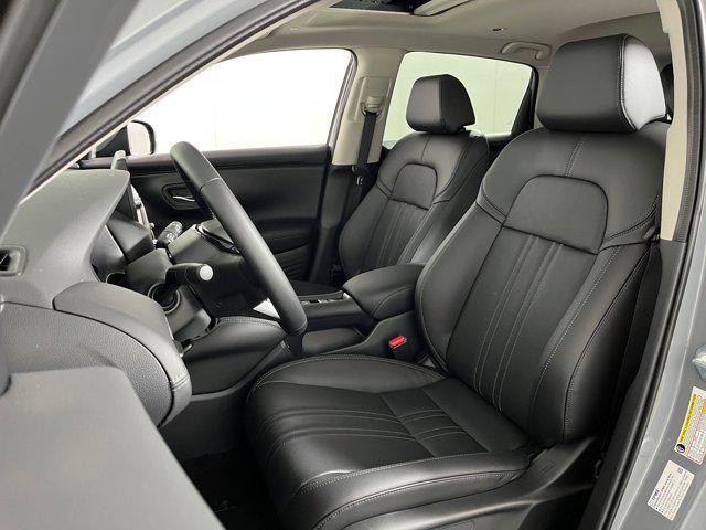 new 2026 Honda HR-V car, priced at $29,391