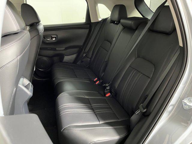 new 2026 Honda HR-V car, priced at $29,391