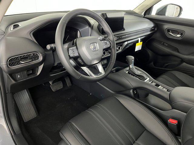 new 2026 Honda HR-V car, priced at $29,391