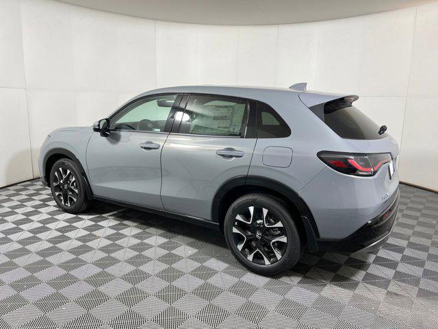 new 2026 Honda HR-V car, priced at $29,391