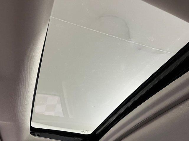 new 2026 Honda HR-V car, priced at $29,391