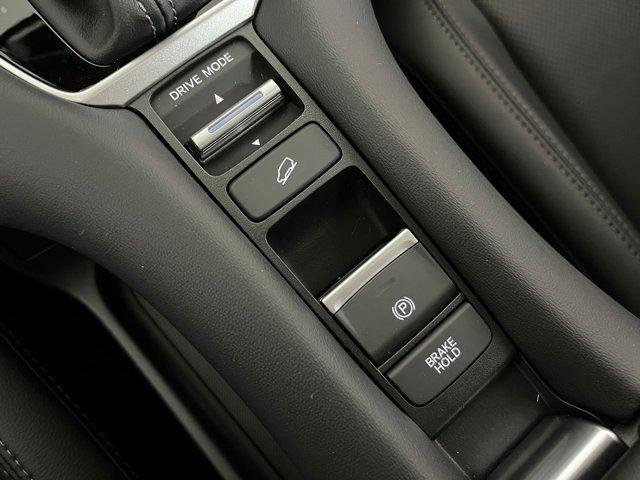 new 2026 Honda HR-V car, priced at $29,391