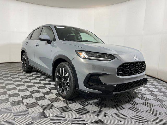 new 2026 Honda HR-V car, priced at $29,391