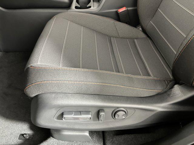 new 2026 Honda CR-V Hybrid car, priced at $39,391