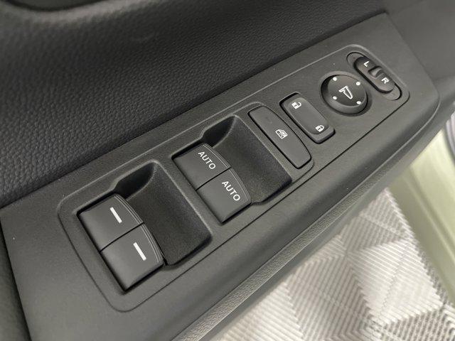 new 2026 Honda CR-V Hybrid car, priced at $39,391