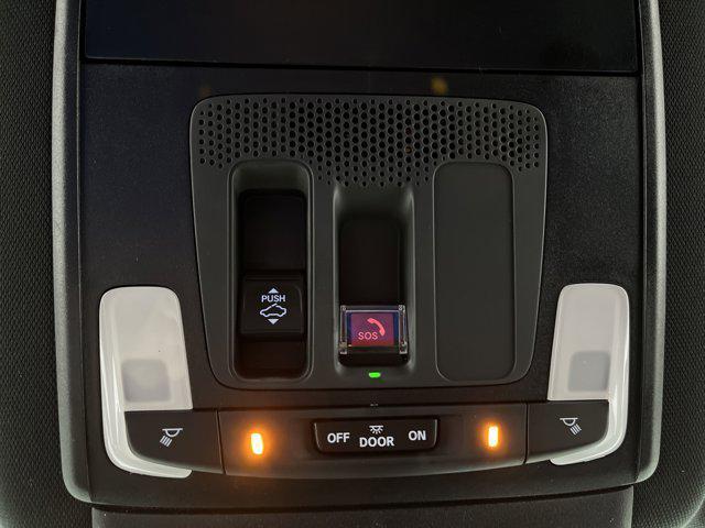 new 2026 Honda CR-V Hybrid car, priced at $39,391