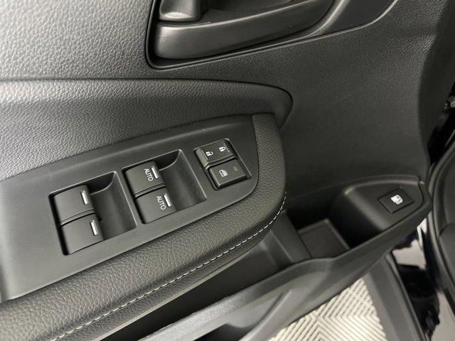 new 2025 Honda Ridgeline car, priced at $39,722