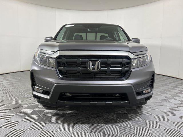 new 2025 Honda Ridgeline car, priced at $42,001