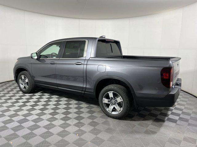 new 2025 Honda Ridgeline car, priced at $42,001