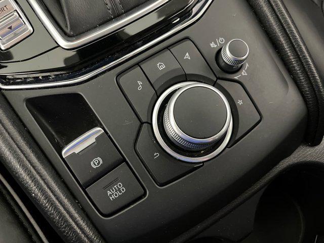 used 2024 Mazda CX-5 car, priced at $22,996