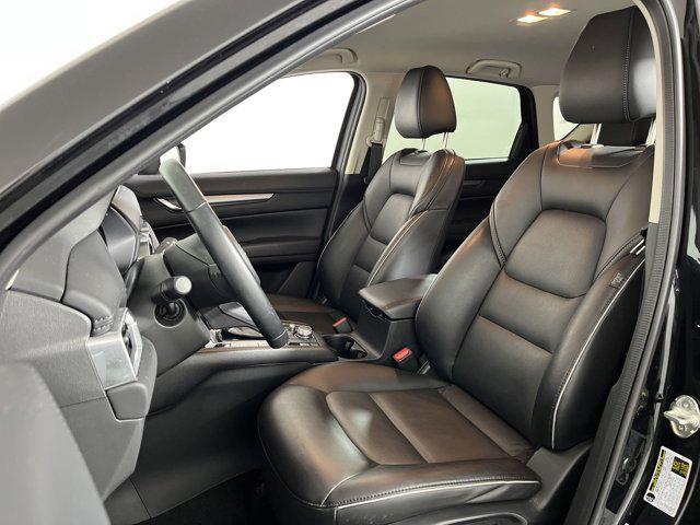 used 2024 Mazda CX-5 car, priced at $22,996