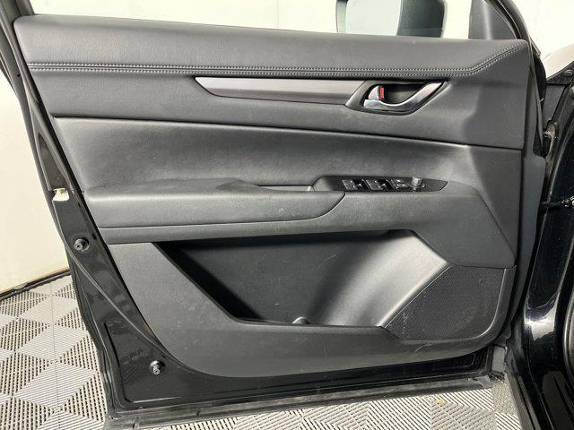 used 2024 Mazda CX-5 car, priced at $22,996