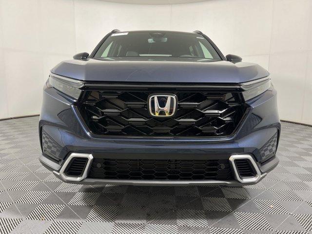 new 2025 Honda CR-V Hybrid car, priced at $39,221