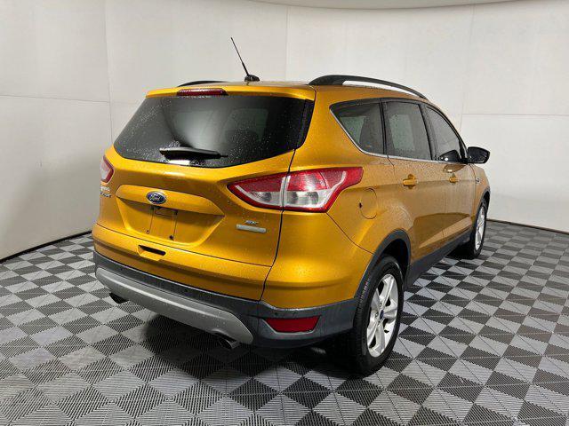 used 2016 Ford Escape car, priced at $7,999