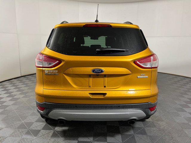 used 2016 Ford Escape car, priced at $7,999