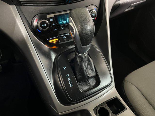 used 2016 Ford Escape car, priced at $7,999
