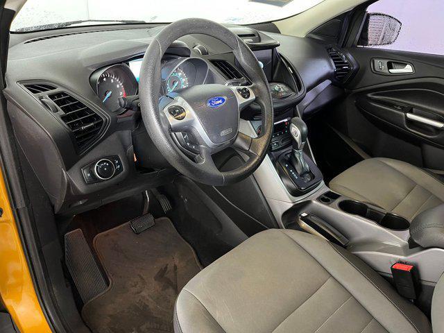 used 2016 Ford Escape car, priced at $7,999