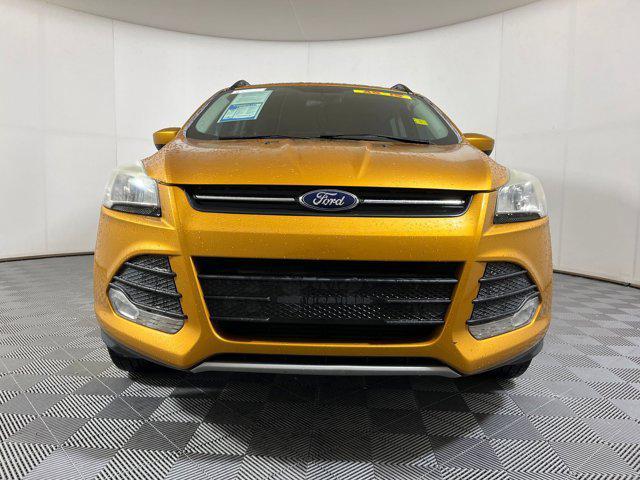used 2016 Ford Escape car, priced at $7,999