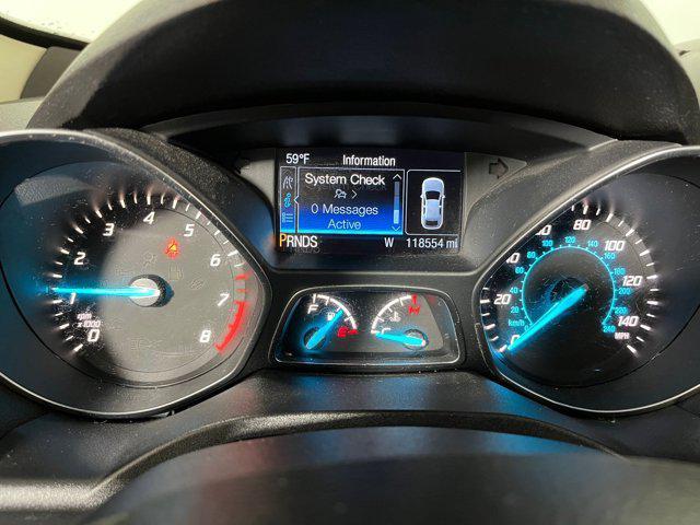 used 2016 Ford Escape car, priced at $7,999