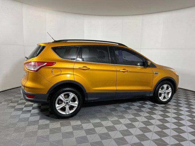 used 2016 Ford Escape car, priced at $7,999