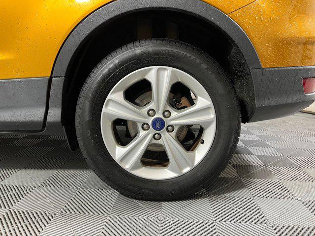 used 2016 Ford Escape car, priced at $7,999