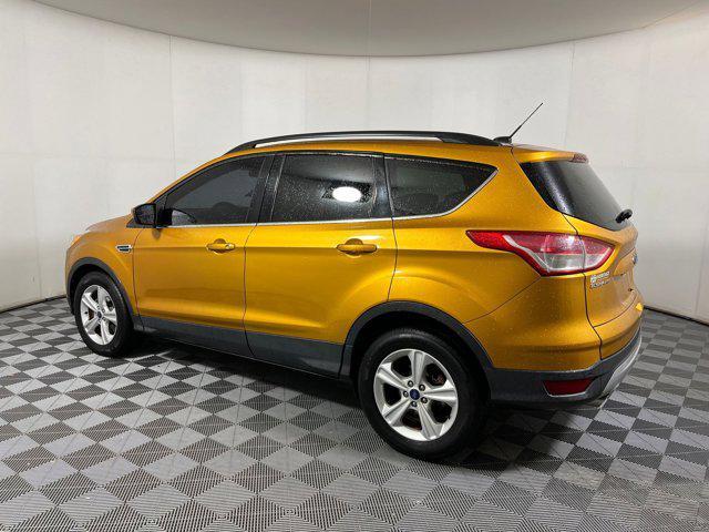 used 2016 Ford Escape car, priced at $7,999