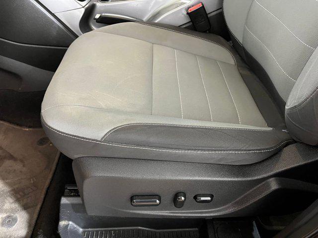 used 2016 Ford Escape car, priced at $7,999