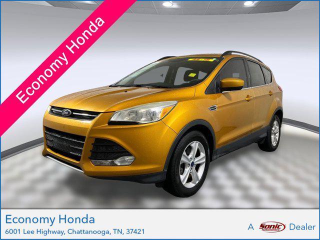 used 2016 Ford Escape car, priced at $7,999