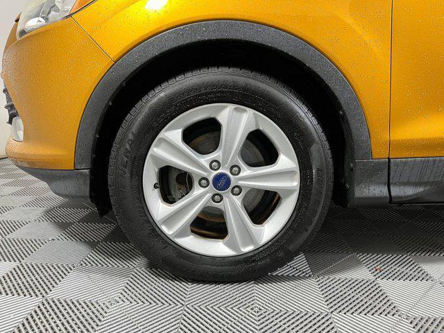 used 2016 Ford Escape car, priced at $7,999