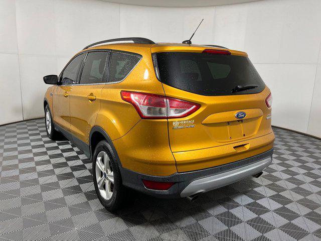 used 2016 Ford Escape car, priced at $7,999