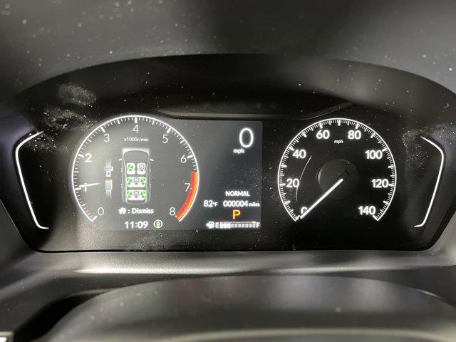 new 2025 Honda Pilot car, priced at $44,231