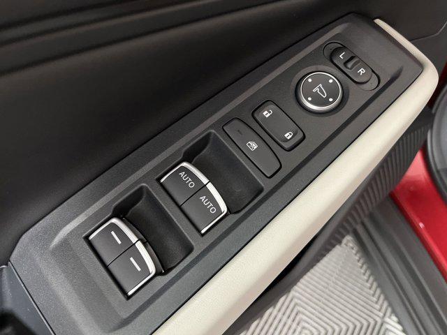 new 2025 Honda Accord car, priced at $29,561