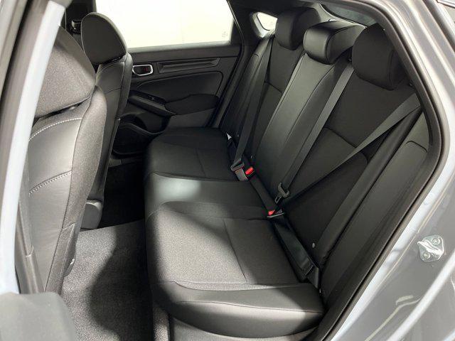new 2026 Honda Civic car, priced at $28,121