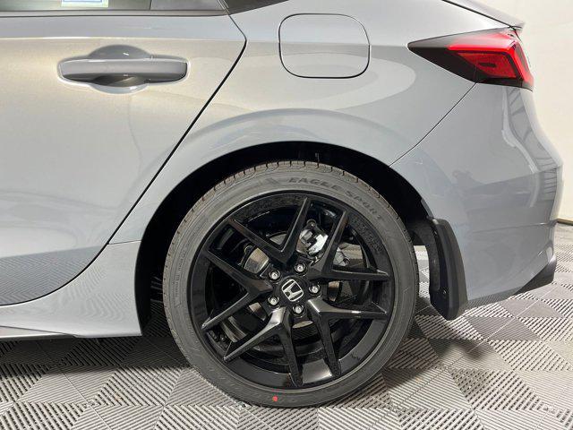 new 2026 Honda Civic car, priced at $28,121