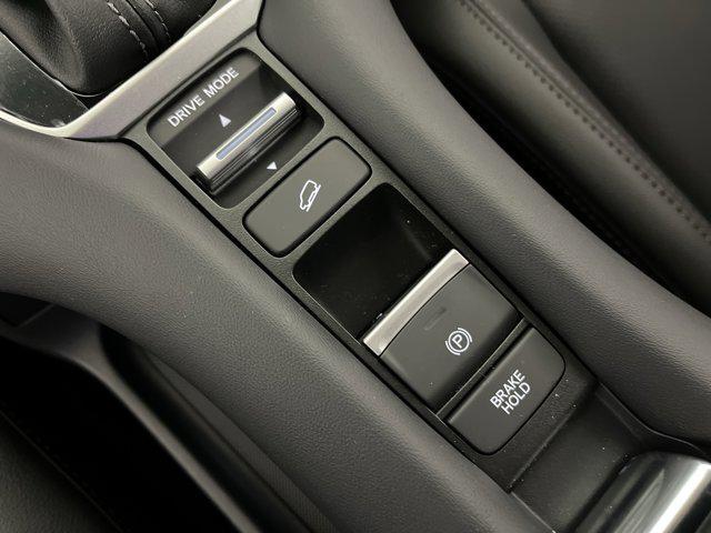 new 2025 Honda HR-V car, priced at $29,511