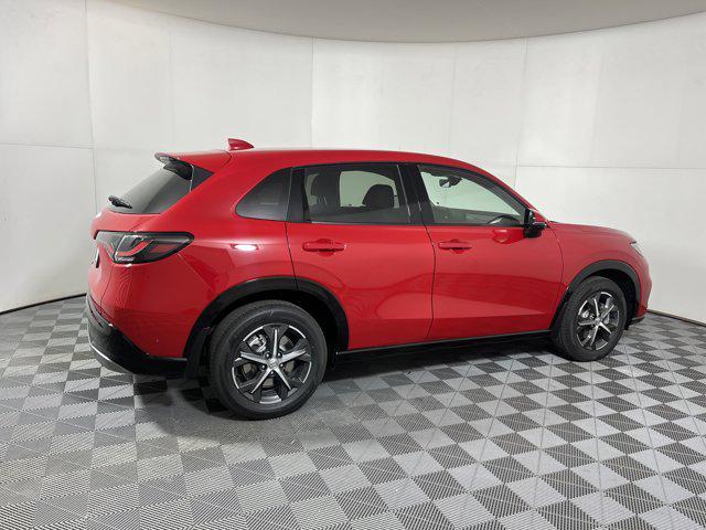 new 2025 Honda HR-V car, priced at $29,511
