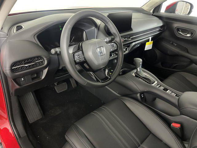 new 2025 Honda HR-V car, priced at $29,511