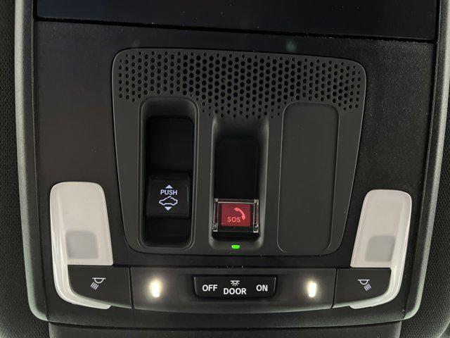 new 2026 Honda CR-V Hybrid car, priced at $38,541