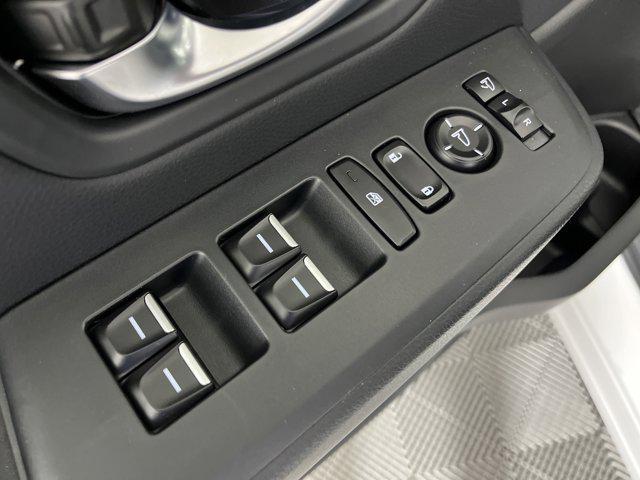new 2025 Honda Pilot car, priced at $53,891