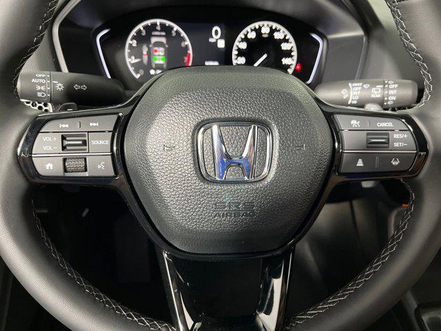 new 2026 Honda Civic car, priced at $26,941