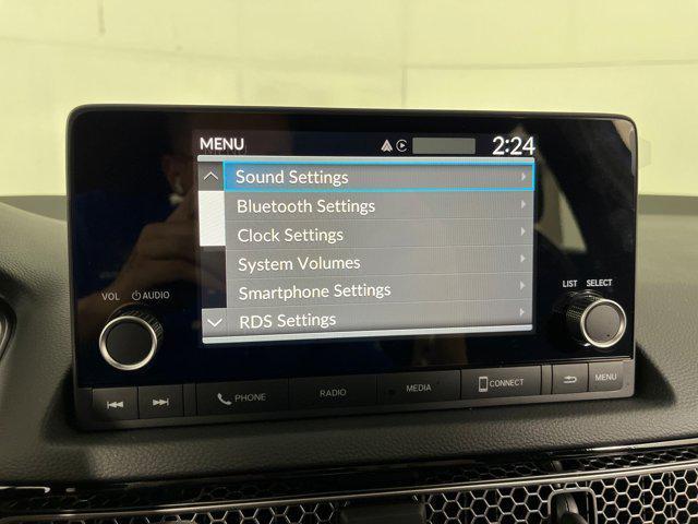 new 2026 Honda Civic car, priced at $26,941