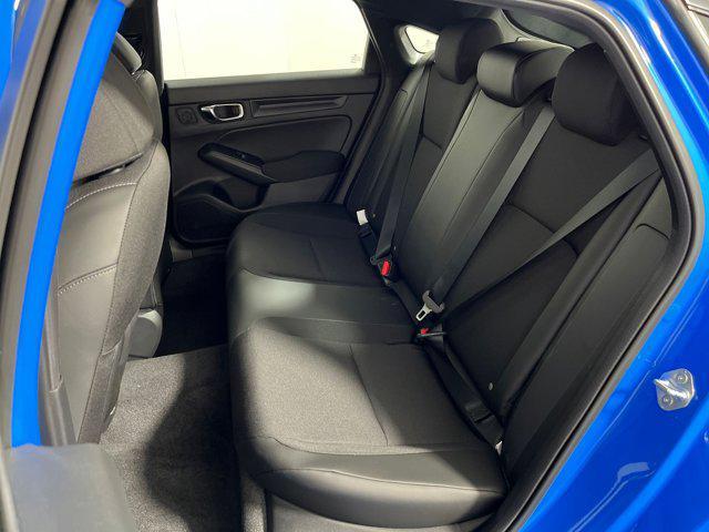 new 2026 Honda Civic car, priced at $26,941