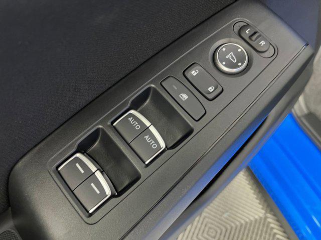 new 2026 Honda Civic car, priced at $26,941