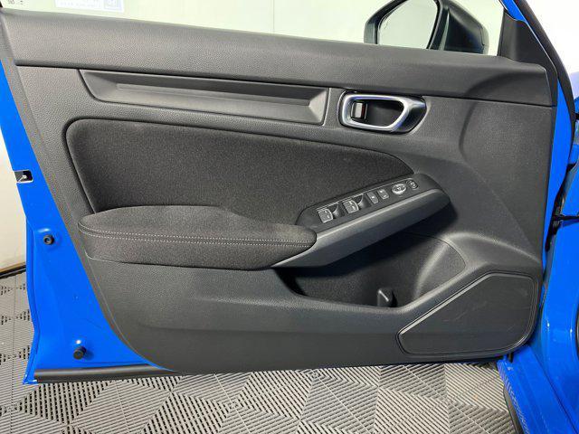 new 2026 Honda Civic car, priced at $26,941