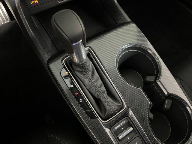 new 2026 Honda Civic car, priced at $26,941