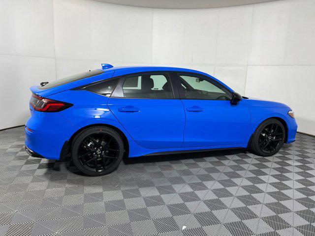 new 2026 Honda Civic car, priced at $26,941