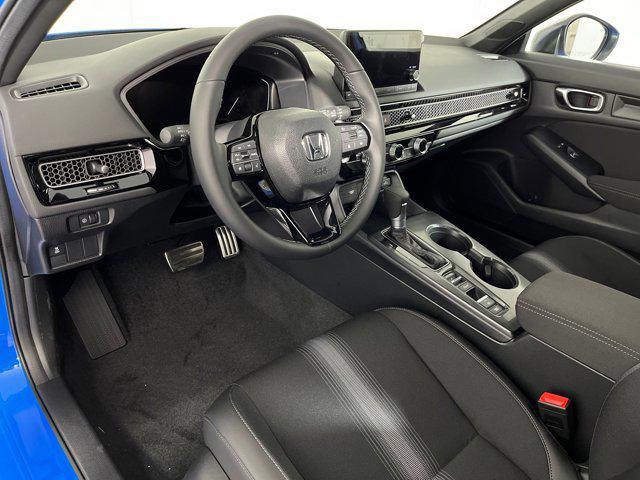 new 2026 Honda Civic car, priced at $26,941